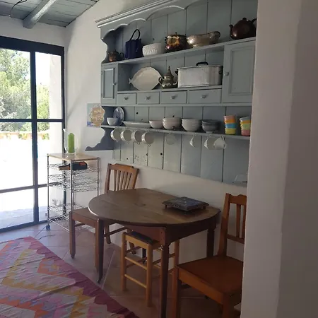 Encantadora Casa Ibicenca Sant Josep de sa Talaia
