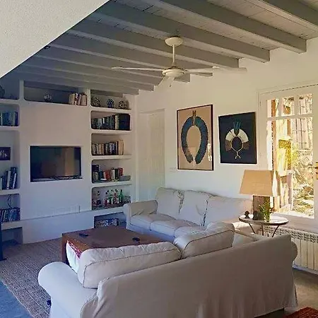 Encantadora Casa Ibicenca