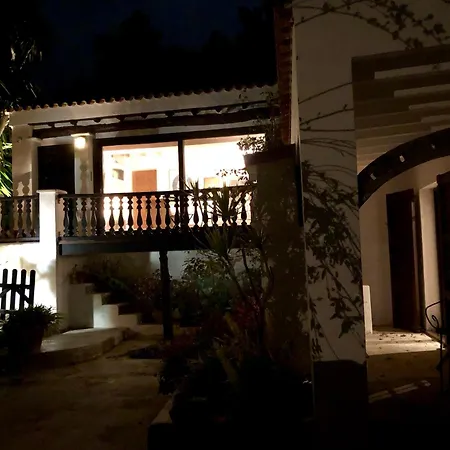 Encantadora Casa Ibicenca Villa *