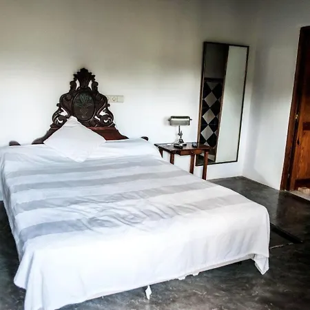 Encantadora Casa Ibicenca Villa *