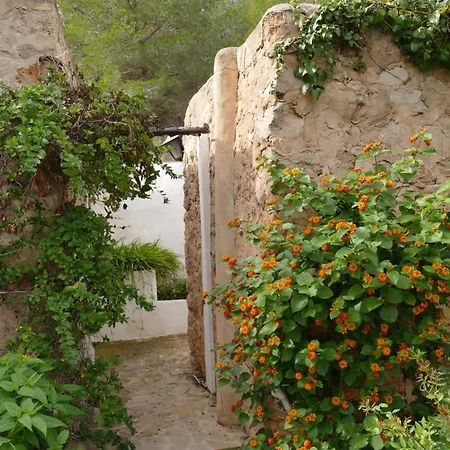 Encantadora Casa Ibicenca *