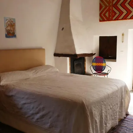 Encantadora Casa Ibicenca