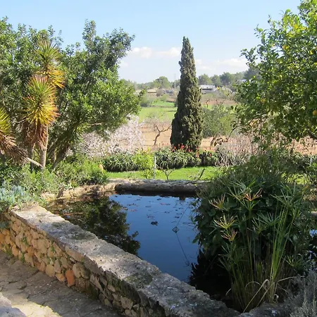 Villa Encantadora Casa Ibicenca *
