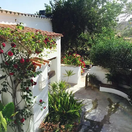 Encantadora Casa Ibicenca *