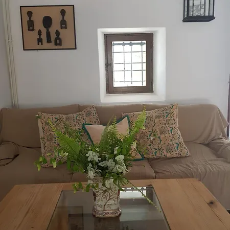 Encantadora Casa Ibicenca Villa *