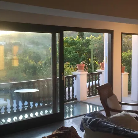 Villa Encantadora Casa Ibicenca *